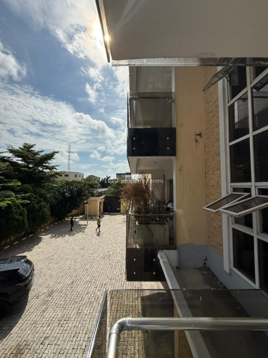 11 Units of 3 Bedroom Apartment with Swimming Pool Available, Oniru Vi, Oniru, Victoria Island (vi), Lagos, Flat / Apartment for Rent