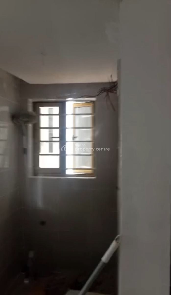 Mini Brand New 1 Bedroom Flat , in an Estate, By Mobil, Mabushi, Abuja, Flat / Apartment for Rent