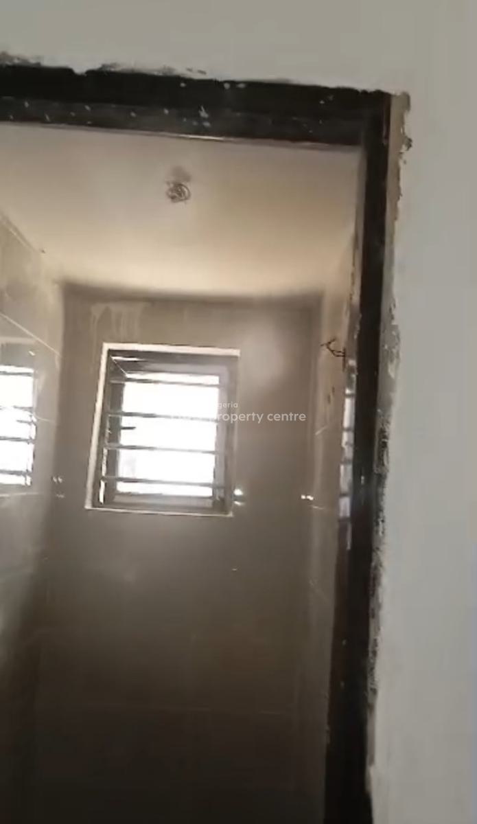 Mini Brand New 1 Bedroom Flat , in an Estate, By Mobil, Mabushi, Abuja, Flat / Apartment for Rent