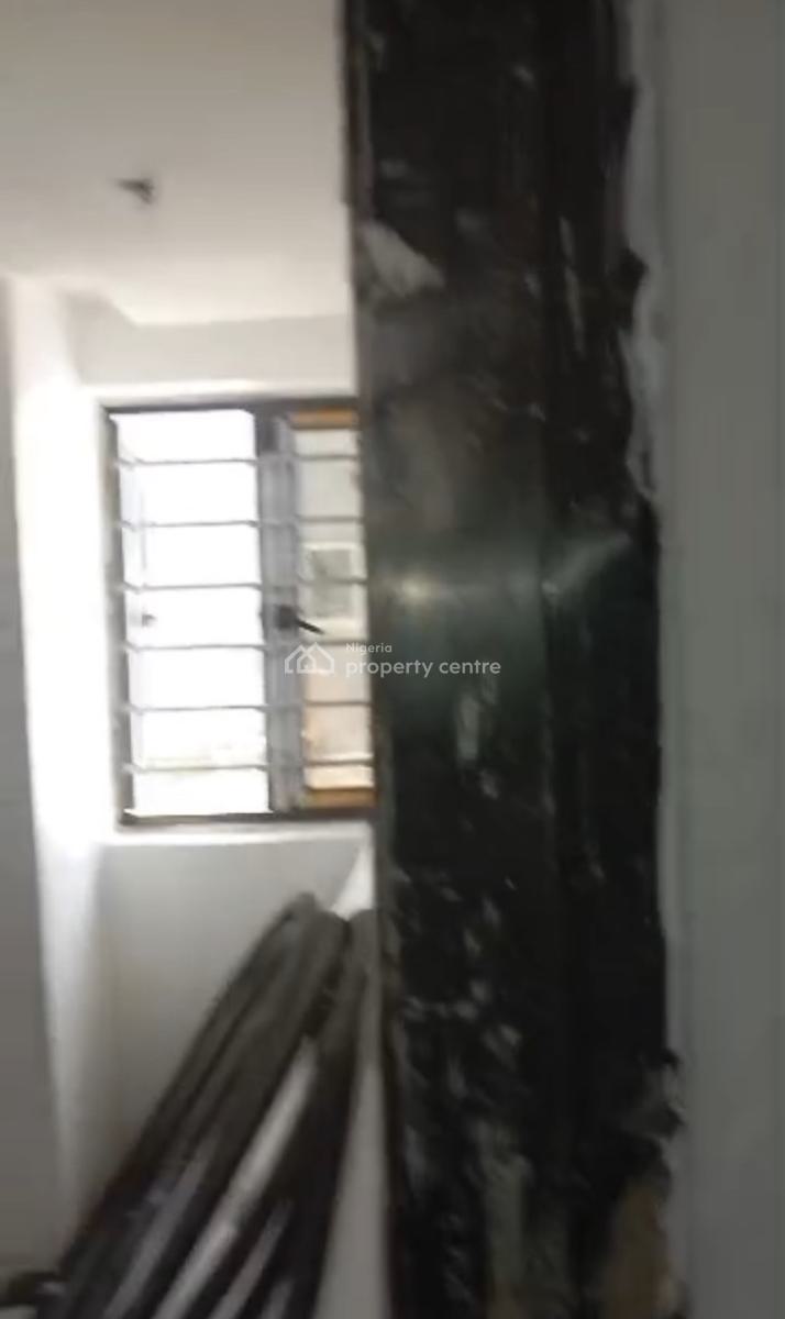 Mini Brand New 1 Bedroom Flat , in an Estate, By Mobil, Mabushi, Abuja, Flat / Apartment for Rent