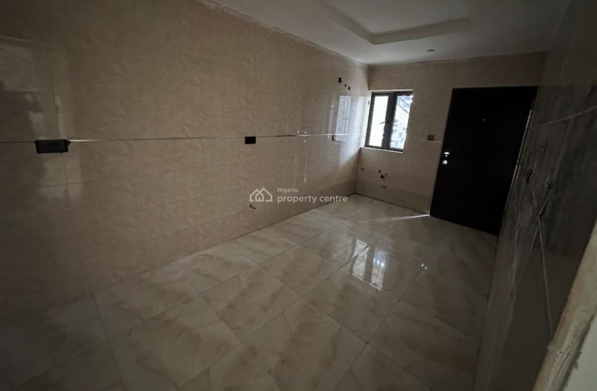 2 Bedroom on The First Floor in an Estate, Idu, Karimo, Abuja, Idu Industrial, Abuja, Semi-detached Duplex for Sale