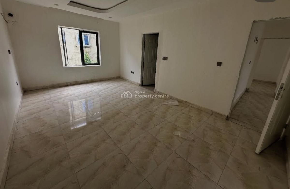 2 Bedroom on The First Floor in an Estate, Idu, Karimo, Abuja, Idu Industrial, Abuja, Semi-detached Duplex for Sale