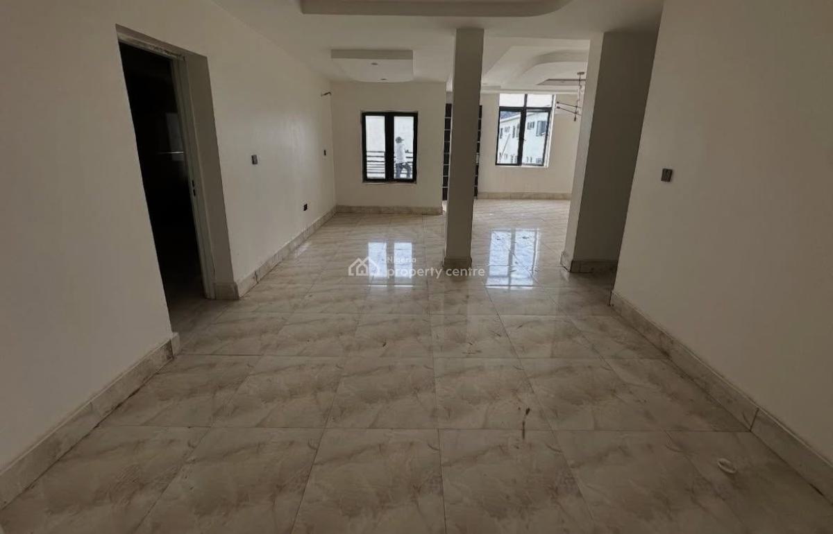 2 Bedroom on The First Floor in an Estate, Idu, Karimo, Abuja, Idu Industrial, Abuja, Semi-detached Duplex for Sale