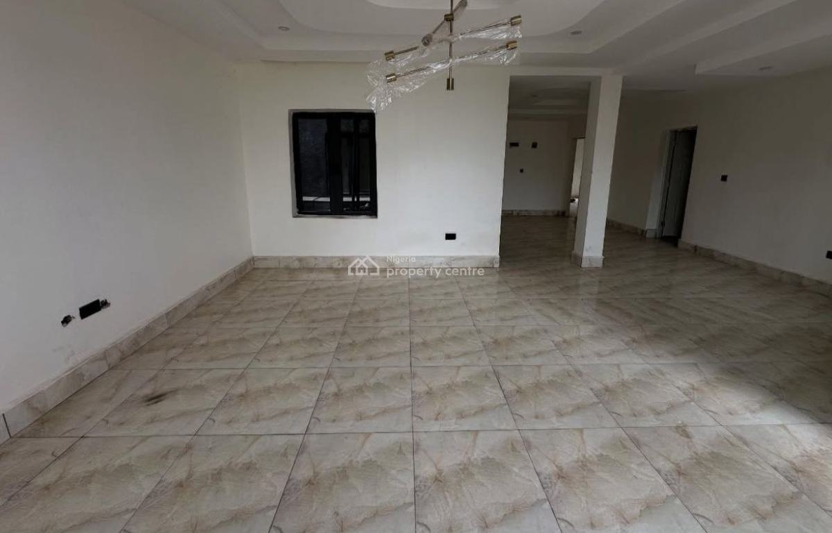 2 Bedroom on The First Floor in an Estate, Idu, Karimo, Abuja, Idu Industrial, Abuja, Semi-detached Duplex for Sale