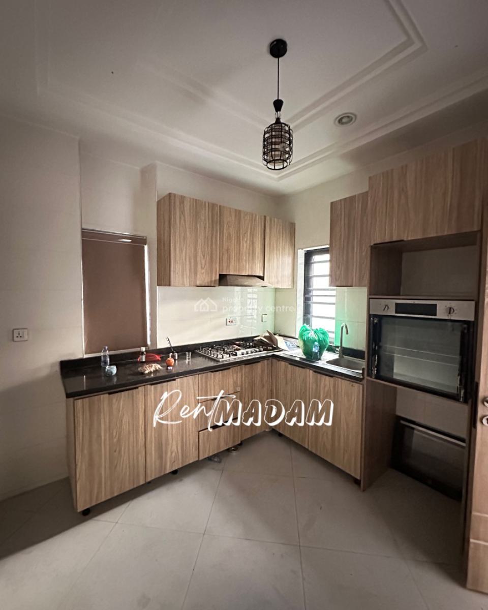 Demure 2 Bedroom Flat, Abraham Adesanya, Ajah, Lagos, Flat / Apartment for Rent