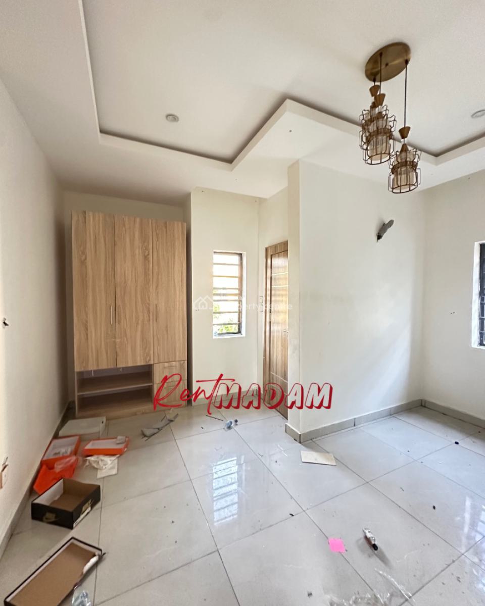 Demure 2 Bedroom Flat, Abraham Adesanya, Ajah, Lagos, Flat / Apartment for Rent