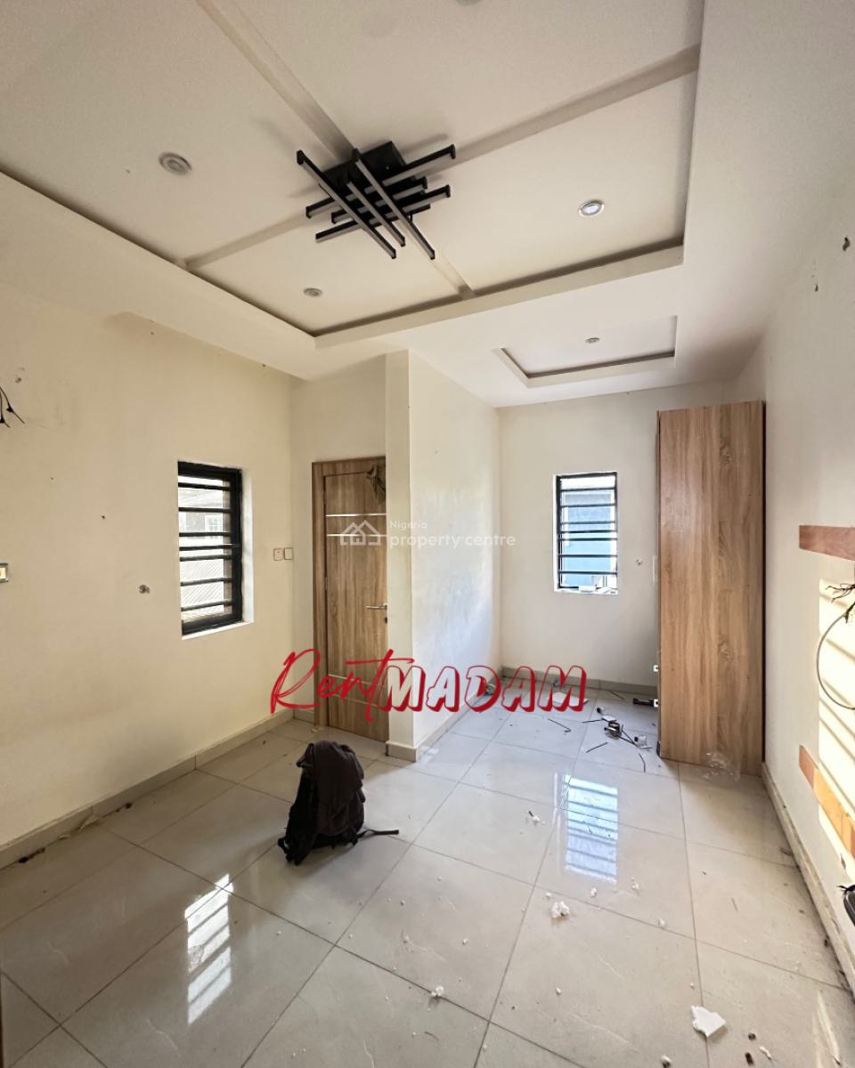 Demure 2 Bedroom Flat, Abraham Adesanya, Ajah, Lagos, Flat / Apartment for Rent