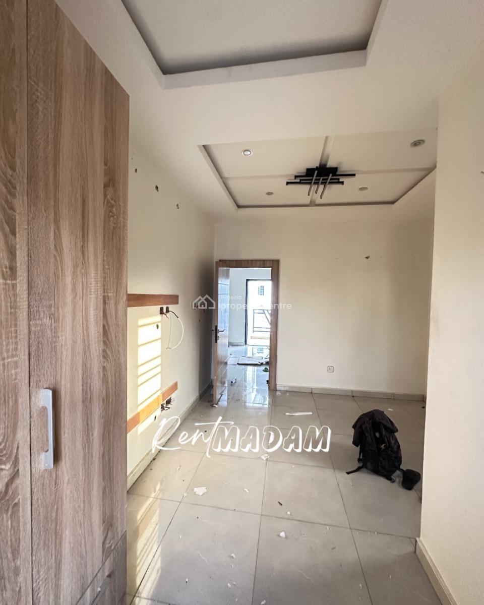 Demure 2 Bedroom Flat, Abraham Adesanya, Ajah, Lagos, Flat / Apartment for Rent