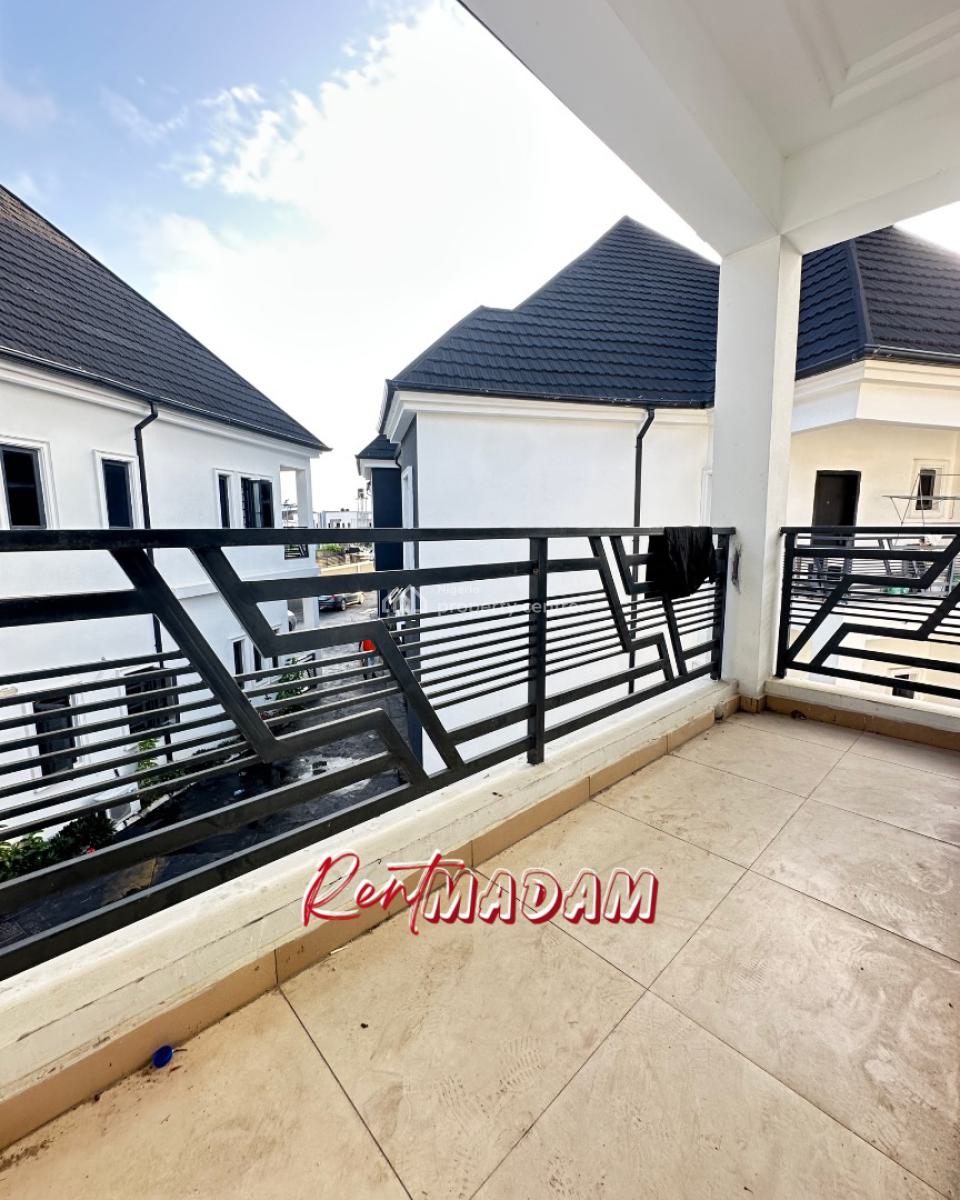 Demure 2 Bedroom Flat, Abraham Adesanya, Ajah, Lagos, Flat / Apartment for Rent