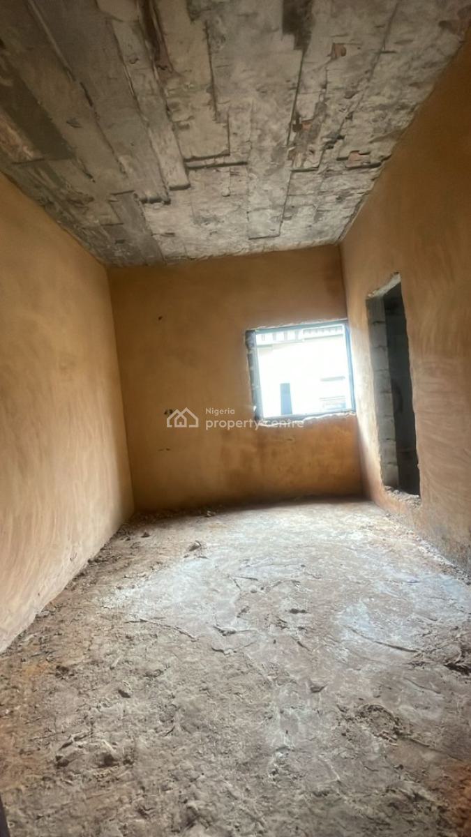 Roomself Lease at Ilupeju, Ilupeju, Lagos, Self Contain (single Rooms) for Rent
