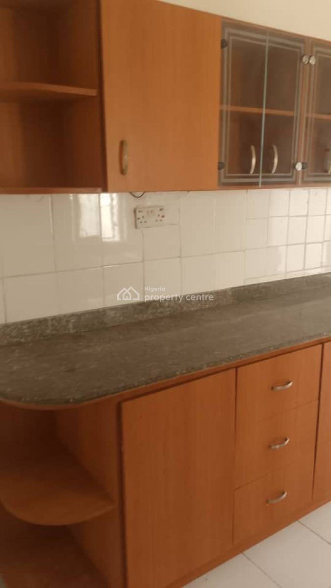 Standard 4 Bedroom Detached Duplex with Bq, Vgc Ikota Lekki, Vgc, Lekki, Lagos, Detached Duplex for Rent