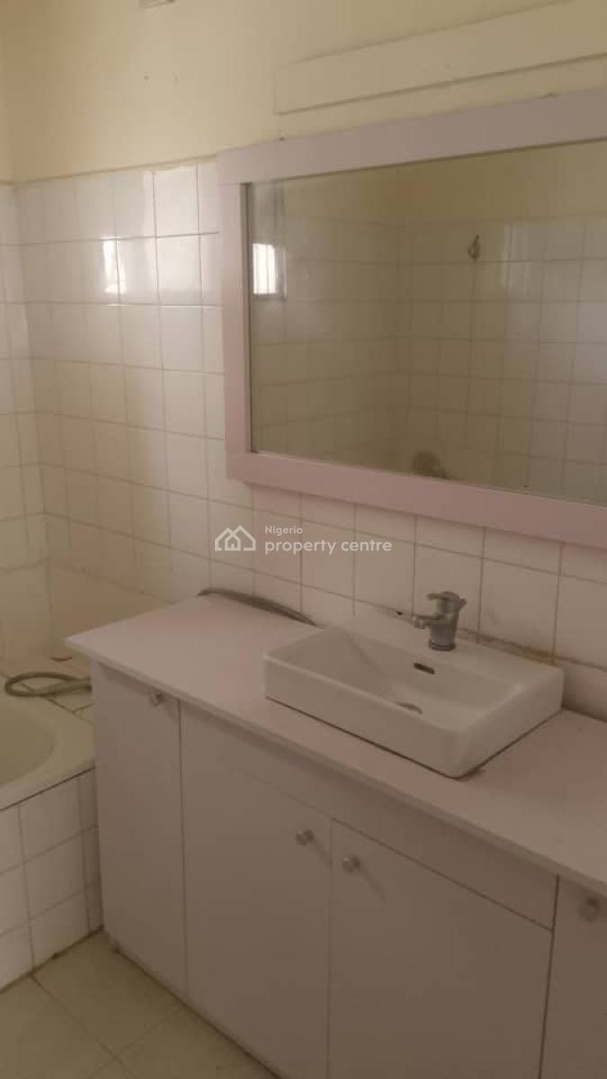Spacious 4 Bedroom Detached Duplex + 2bq, Vgc, Lekki, Lagos, Detached Duplex for Rent