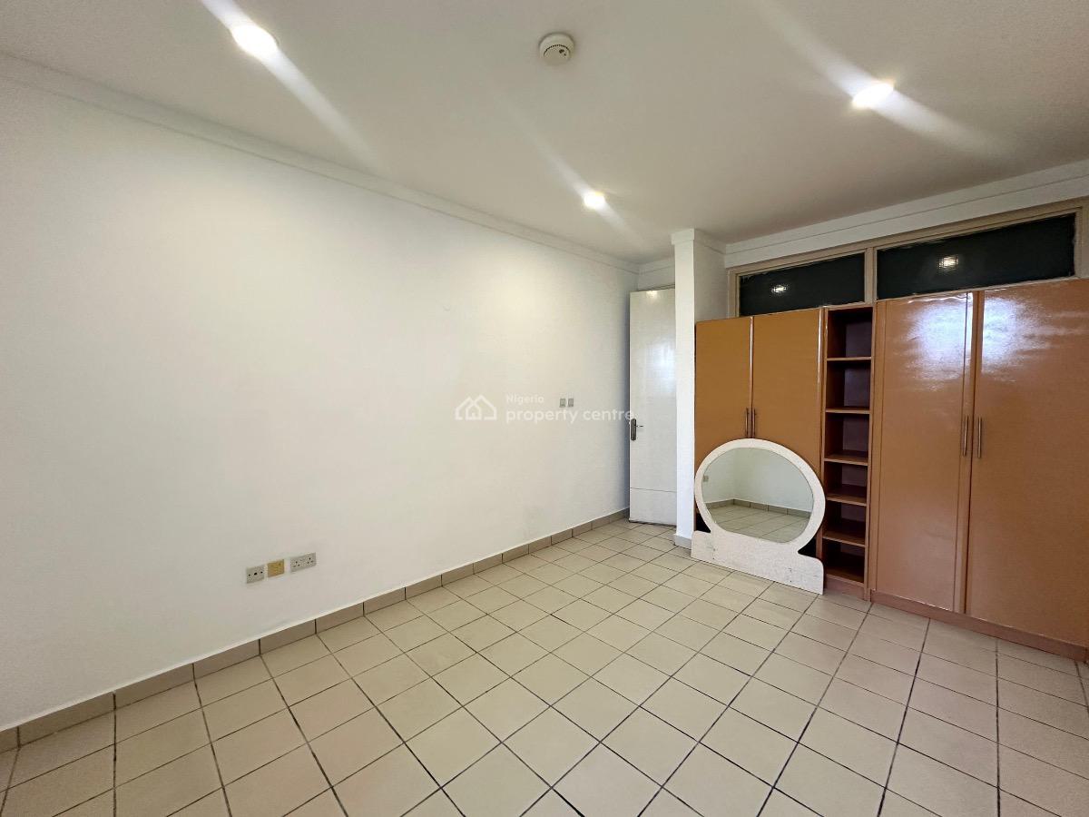 Luxury 4 Bedroom, Banana Island Ikoyi, Ikoyi, Lagos, Terraced Duplex for Rent