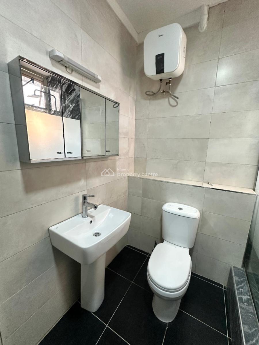 Luxury 4 Bedroom, Banana Island Ikoyi, Ikoyi, Lagos, Terraced Duplex for Rent
