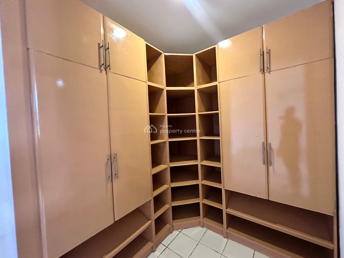 Luxury 4 Bedroom, Banana Island Ikoyi, Ikoyi, Lagos, Terraced Duplex for Rent
