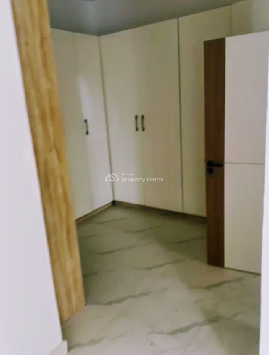 Premium 4 Bedroom Terrace Duplex, Sangotedo Lekki, Sangotedo, Ajah, Lagos, Terraced Duplex for Rent