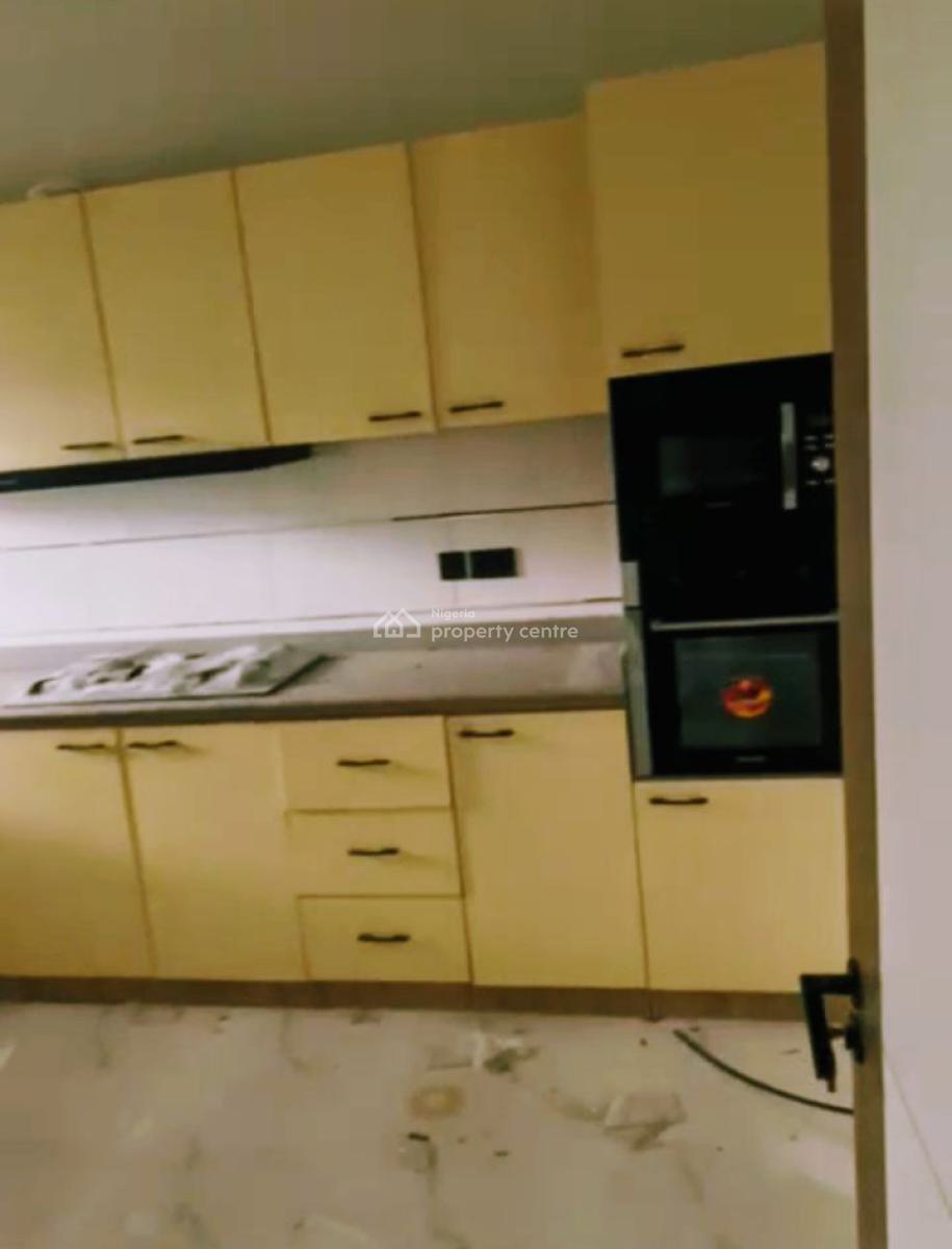Premium 4 Bedroom Terrace Duplex, Sangotedo Lekki, Sangotedo, Ajah, Lagos, Terraced Duplex for Rent