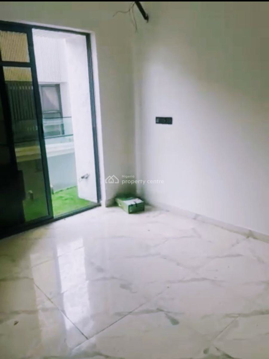 Premium 4 Bedroom Terrace Duplex, Sangotedo Lekki, Sangotedo, Ajah, Lagos, Terraced Duplex for Rent