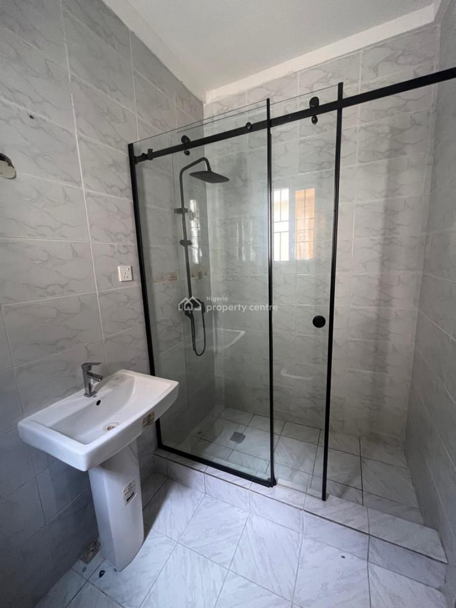 Serviced 2 Bedroom Apartment, Ikate Lekki Lagos, Ikate, Lekki, Lagos, Flat / Apartment for Rent