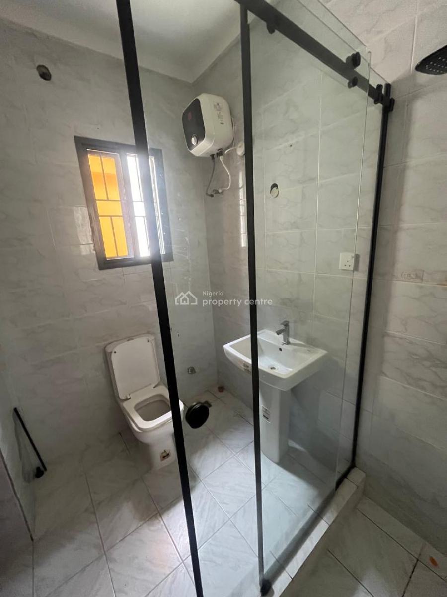 Serviced 2 Bedroom Apartment, Ikate Lekki Lagos, Ikate, Lekki, Lagos, Flat / Apartment for Rent