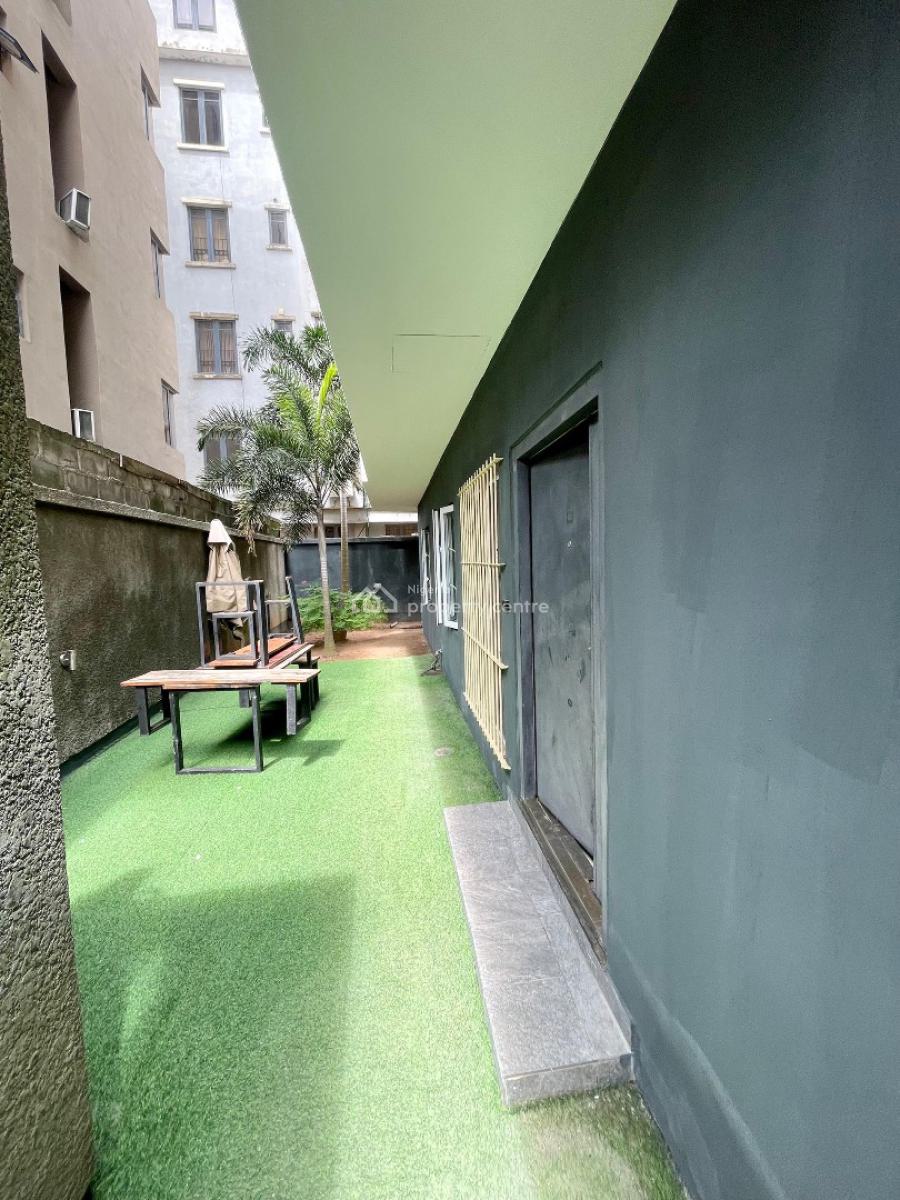 2 Bedroom Apartment Available, Oniru, Victoria Island (vi), Lagos, Flat / Apartment for Rent