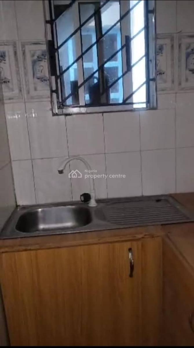 Commercial Space, Medina Estate, Gbagada, Lagos, Office Space for Rent