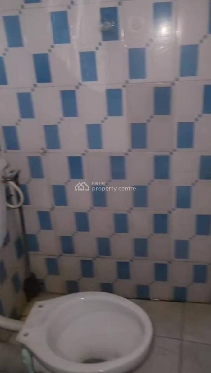Commercial Space, Medina Estate, Gbagada, Lagos, Office Space for Rent