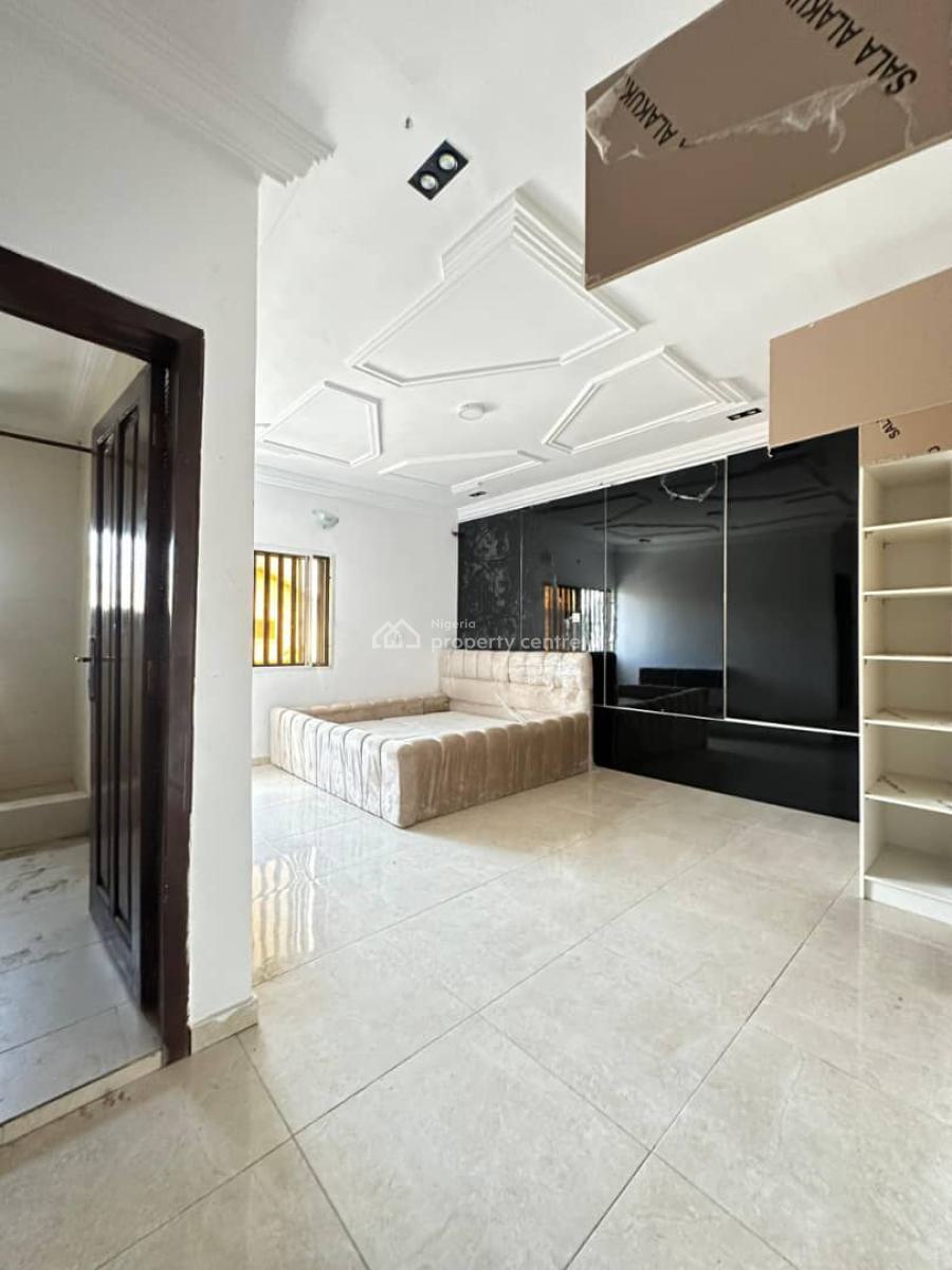 3 Bedroom Flat, Ologolo Lekki, Lekki, Lagos, Flat / Apartment for Rent