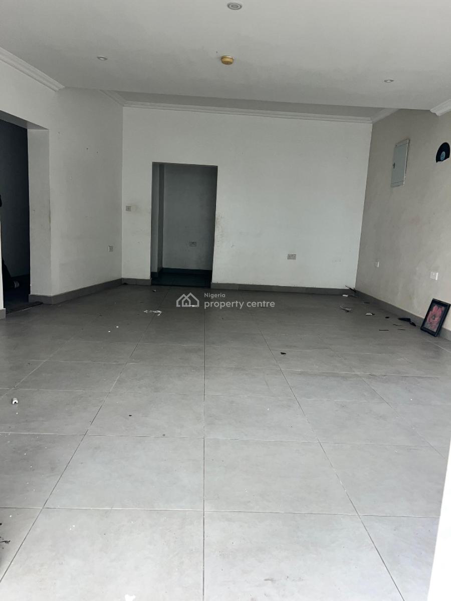 Affordable 3 Bedroom  Apartment with Bq in a Secured Estate, Ikate Elegushi, Lekki, Lagos, Flat / Apartment for Sale