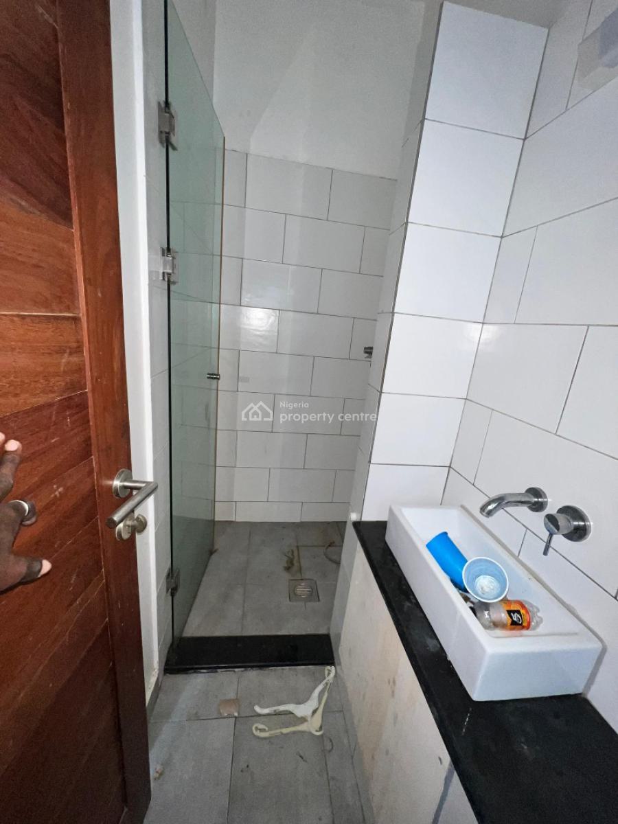 Affordable 3 Bedroom  Apartment with Bq in a Secured Estate, Ikate Elegushi, Lekki, Lagos, Flat / Apartment for Sale