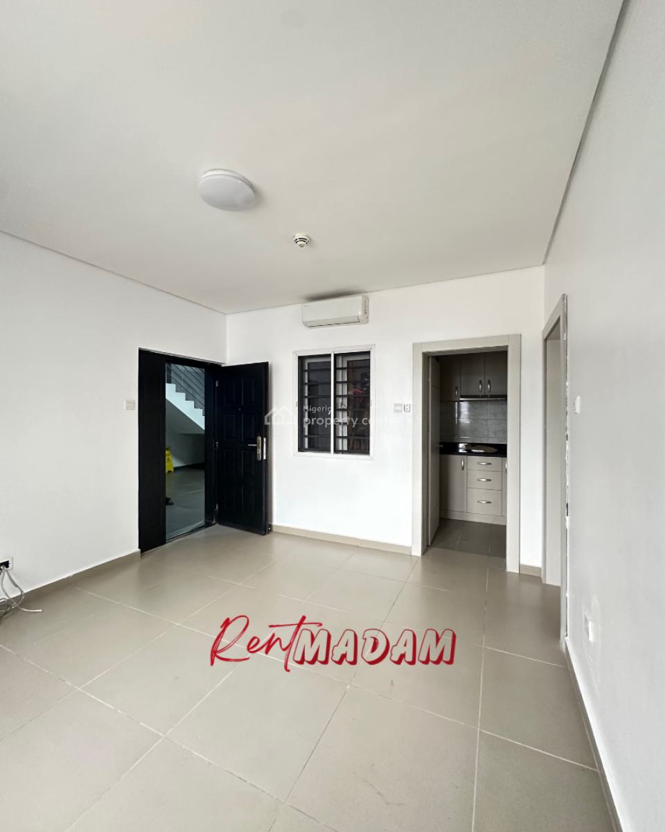 Lush & Secured Mini Flat, Ajah, Ajah, Lagos, Mini Flat (room and Parlour) for Rent