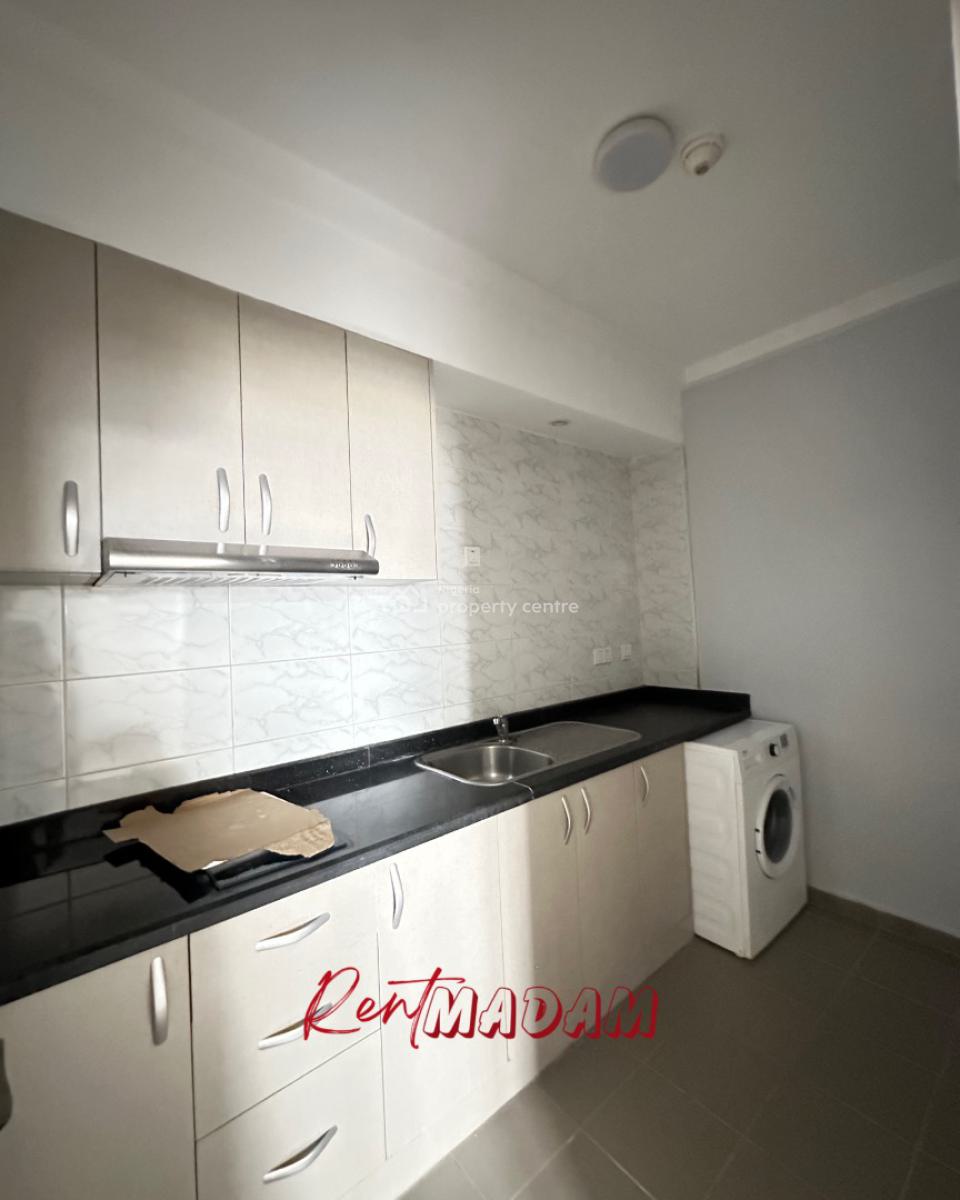 Lush & Secured Mini Flat, Ajah, Ajah, Lagos, Mini Flat (room and Parlour) for Rent