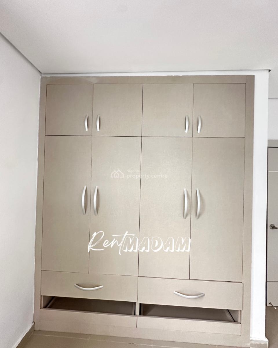 Lush & Secured Mini Flat, Ajah, Ajah, Lagos, Mini Flat (room and Parlour) for Rent