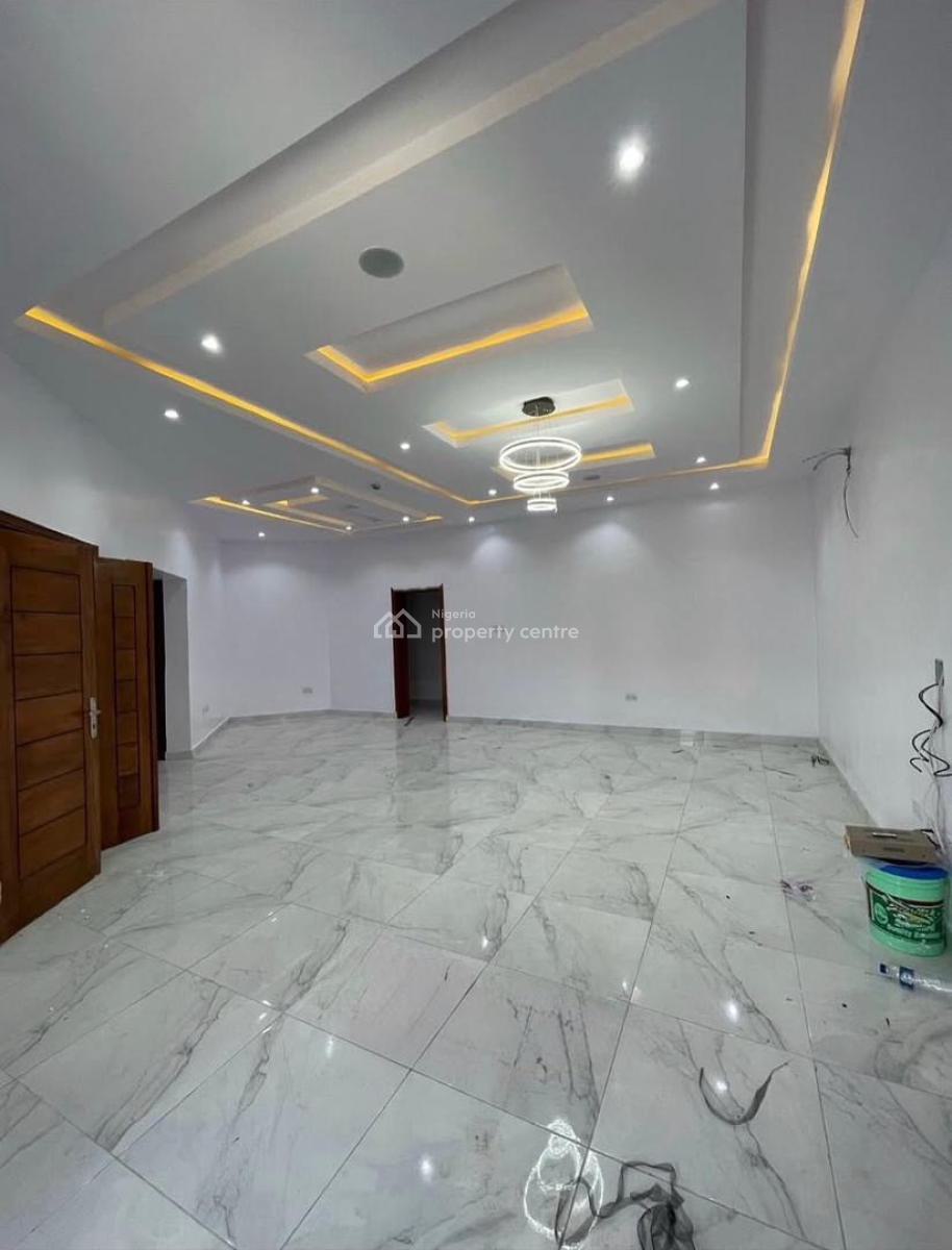 a Brand New Luxury Spacious 2 Bedroom in a Prime Location, Lekki Phase 1, Lekki, Lagos, Flat / Apartment for Rent
