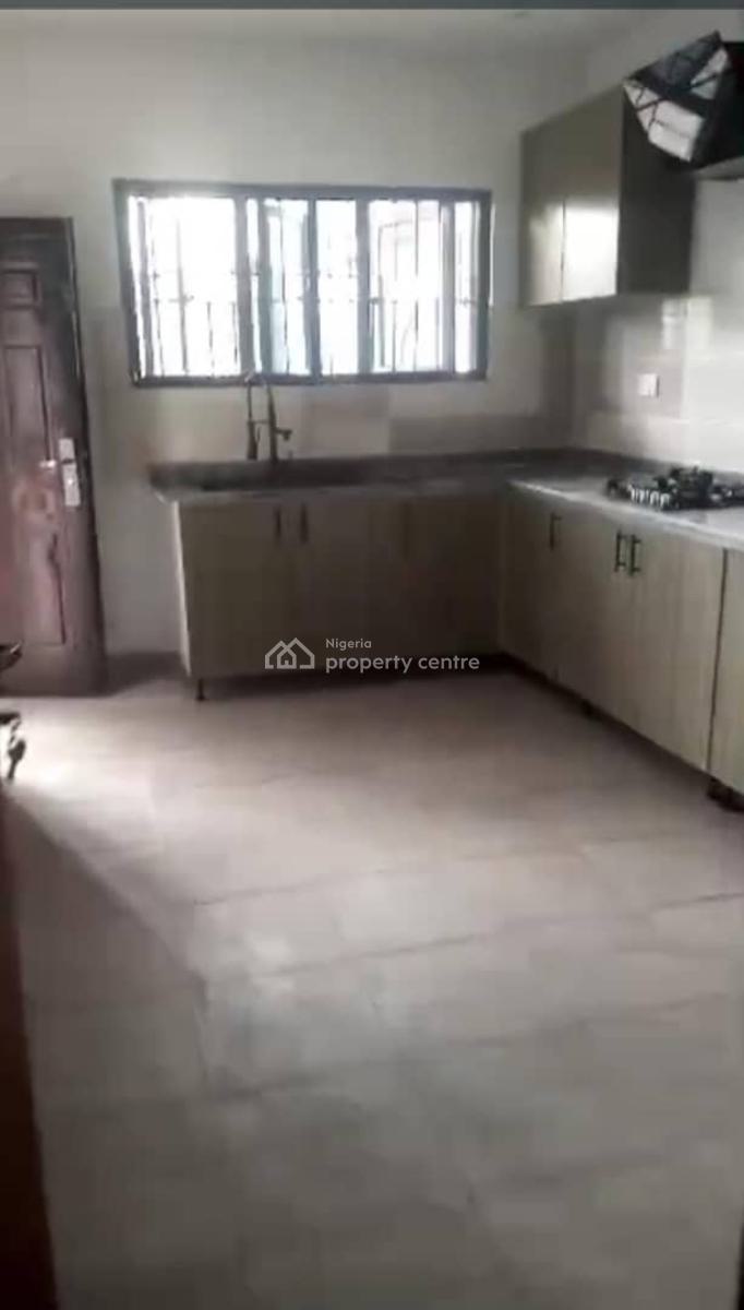 Newly Built 3bedroom Duplex, Aladura Estate, Anthony, Maryland, Lagos, Detached Duplex for Rent