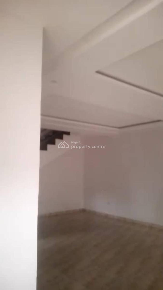 Newly Built 3bedroom Duplex, Aladura Estate, Anthony, Maryland, Lagos, Detached Duplex for Rent