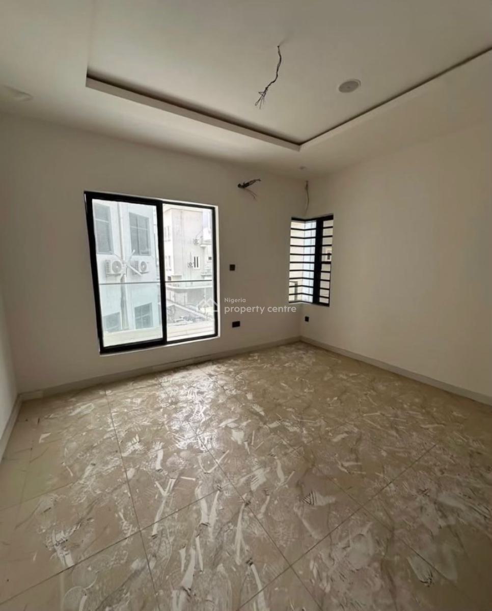 a Serviced Spacious 2 Bedroom with Swimming Pool and Gym, Ikate, Lekki, Lagos, Flat / Apartment for Rent