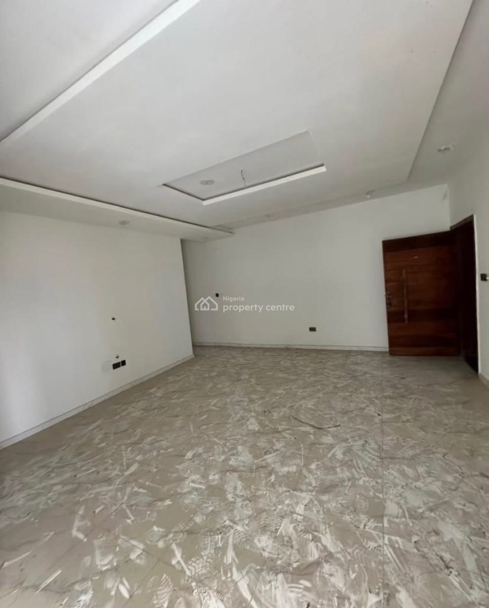 a Serviced Spacious 2 Bedroom with Swimming Pool and Gym, Ikate, Lekki, Lagos, Flat / Apartment for Rent