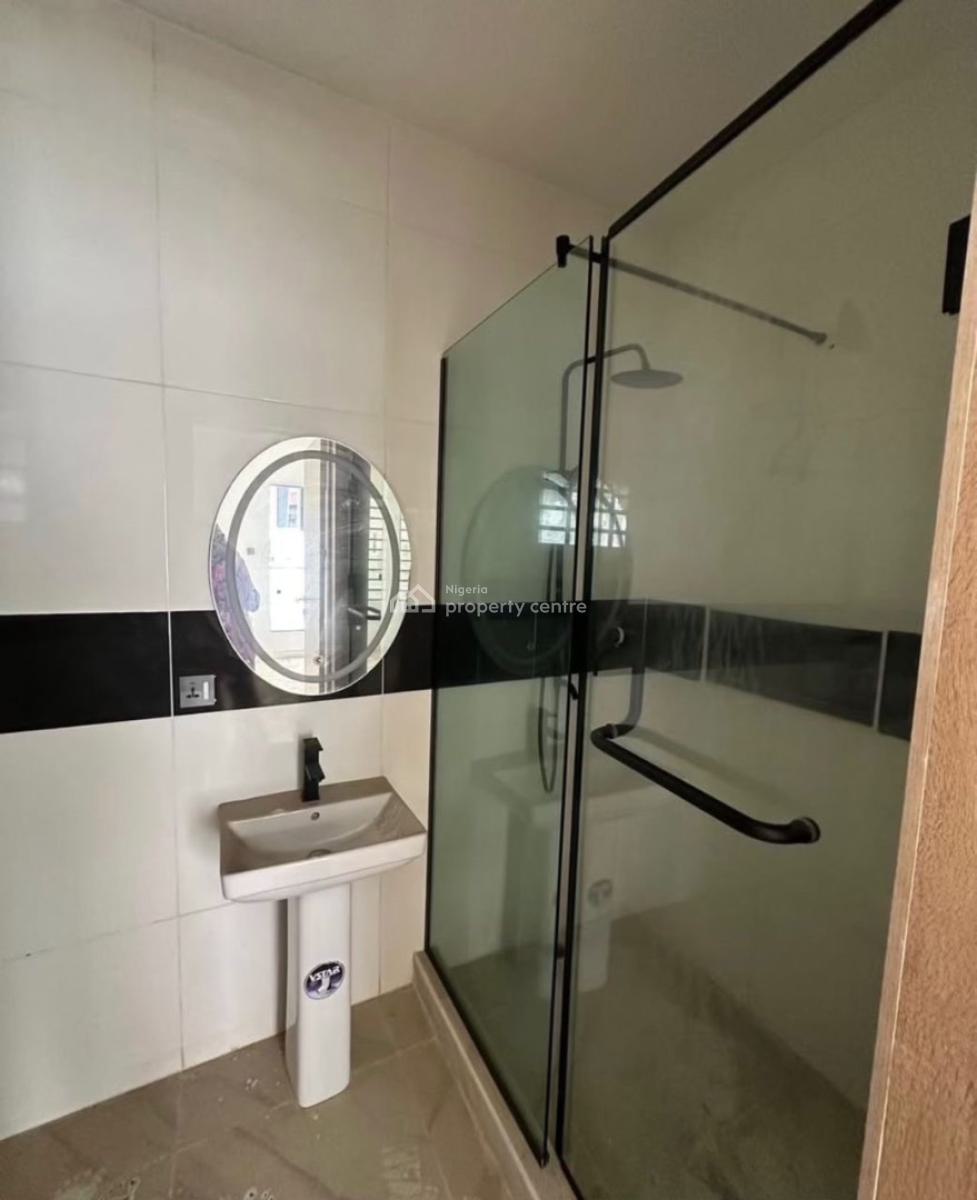 a Serviced Spacious 2 Bedroom with Swimming Pool and Gym, Ikate, Lekki, Lagos, Flat / Apartment for Rent