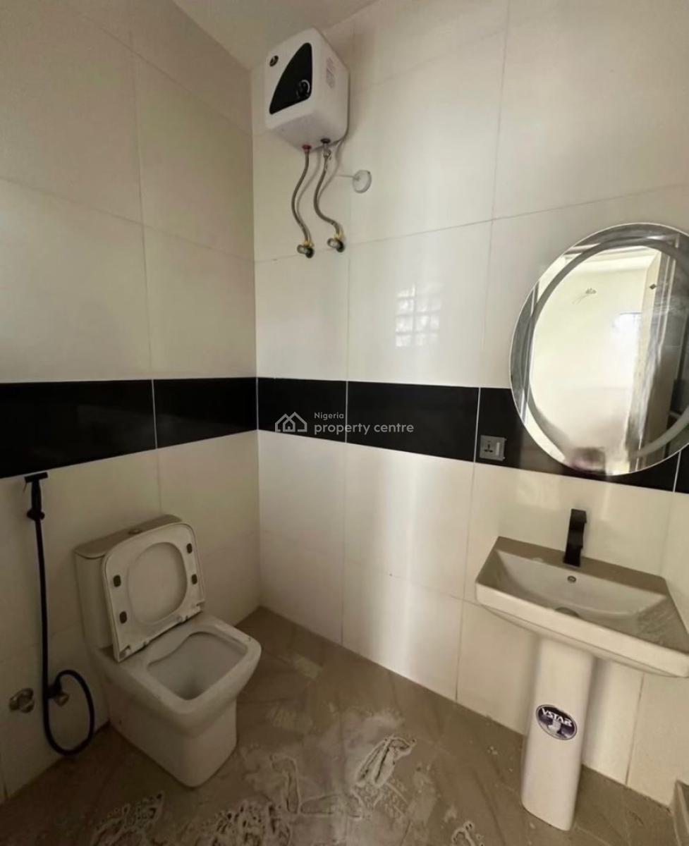 a Serviced Spacious 2 Bedroom with Swimming Pool and Gym, Ikate, Lekki, Lagos, Flat / Apartment for Rent