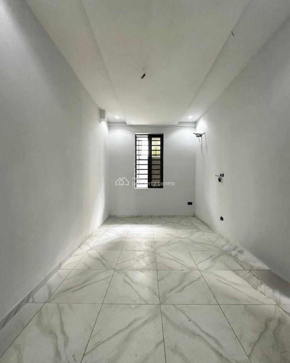 Newly Built 2bedroom Flat with Pool and Gym, Ikate, Lekki, Lagos, Block of Flats for Sale
