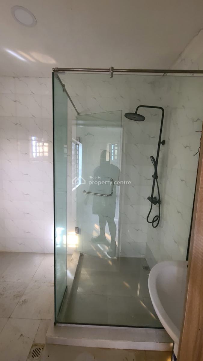 Distinguished 3 Bedroom Terrace, Abijo, Lekki, Lagos, House for Sale