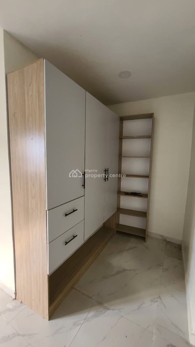 Distinguished 3 Bedroom Terrace, Abijo, Lekki, Lagos, House for Sale