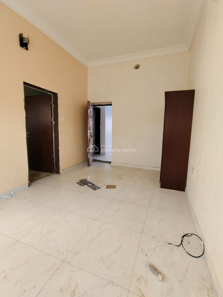 Newly Renovated Room and Parlor, Therapeace, Ajah, Lagos, Mini Flat (room and Parlour) for Rent
