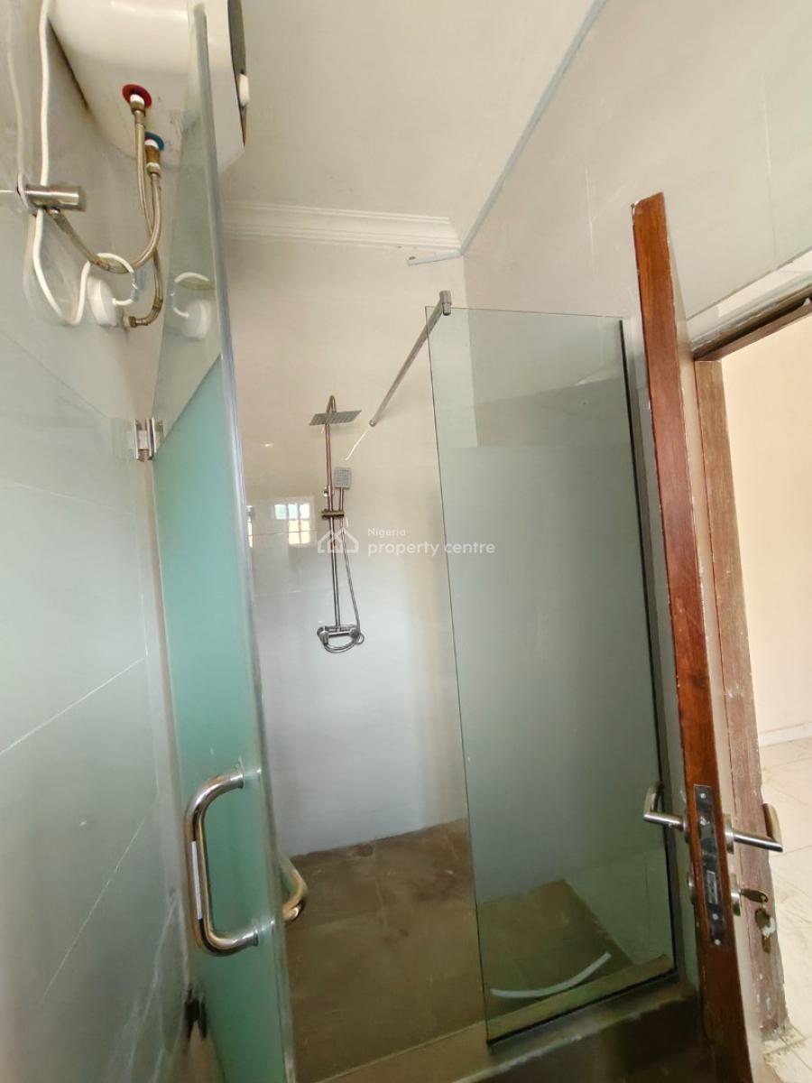 Newly Renovated Room and Parlor, Therapeace, Ajah, Lagos, Mini Flat (room and Parlour) for Rent