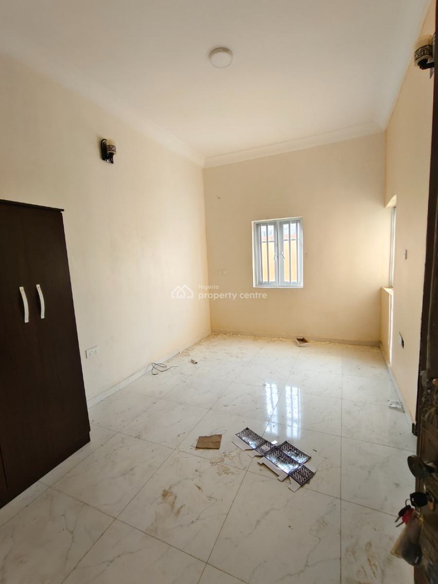 Newly Renovated Room and Parlor, Therapeace, Ajah, Lagos, Mini Flat (room and Parlour) for Rent