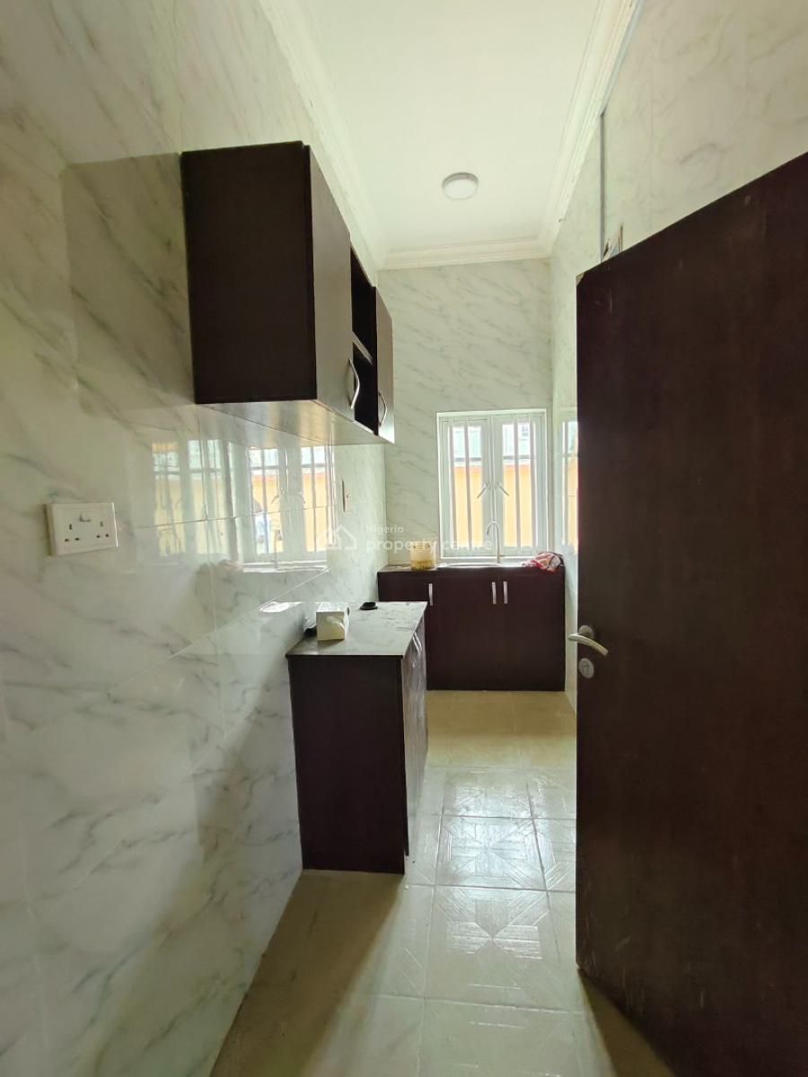 Newly Renovated Room and Parlor, Therapeace, Ajah, Lagos, Mini Flat (room and Parlour) for Rent