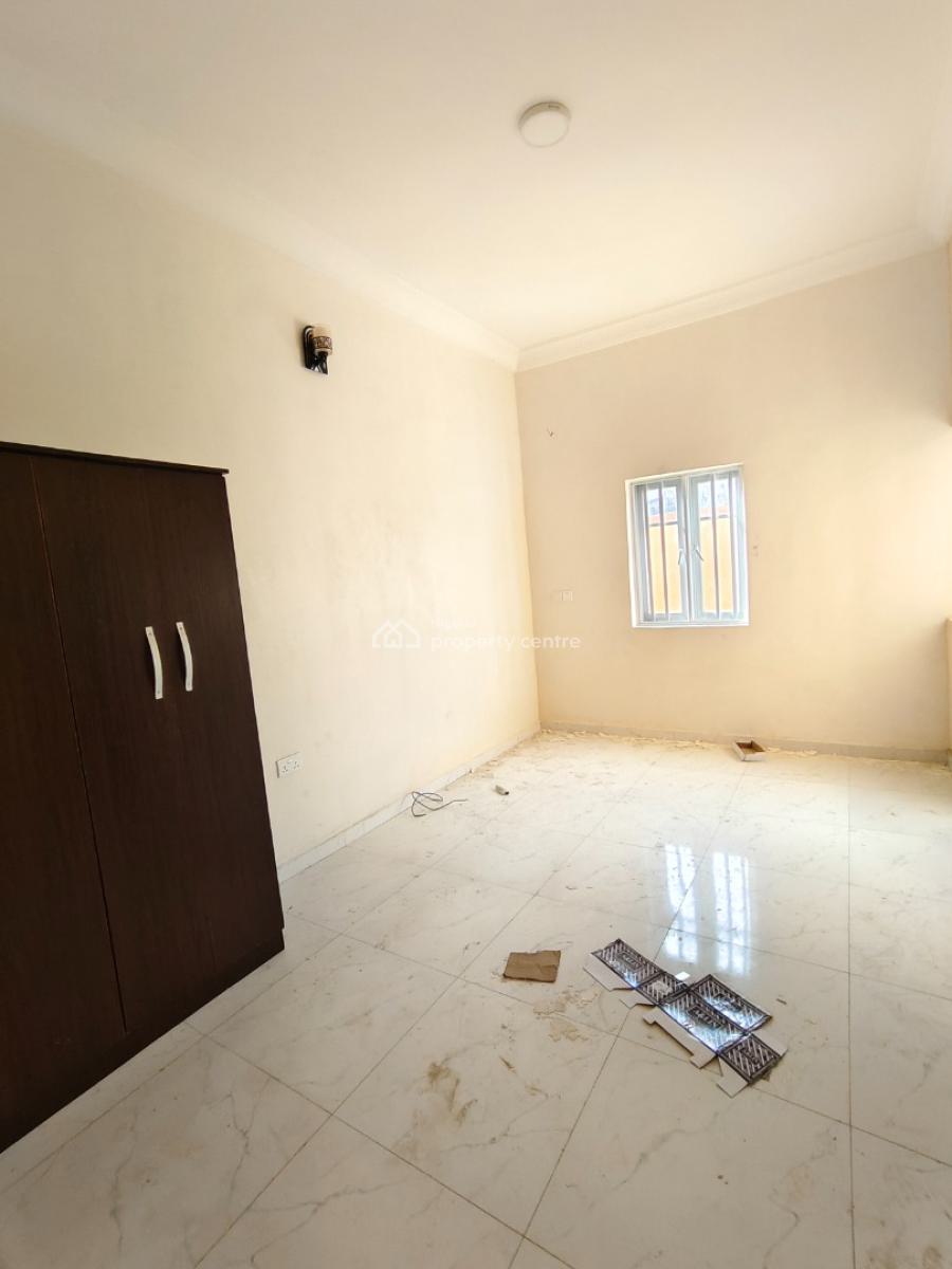 Newly Renovated Room and Parlor, Therapeace, Ajah, Lagos, Mini Flat (room and Parlour) for Rent