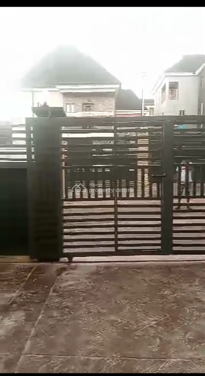 3bed Room Duplex, Aladura Estate Anthony Village, Anthony, Maryland, Lagos, Terraced Duplex for Rent