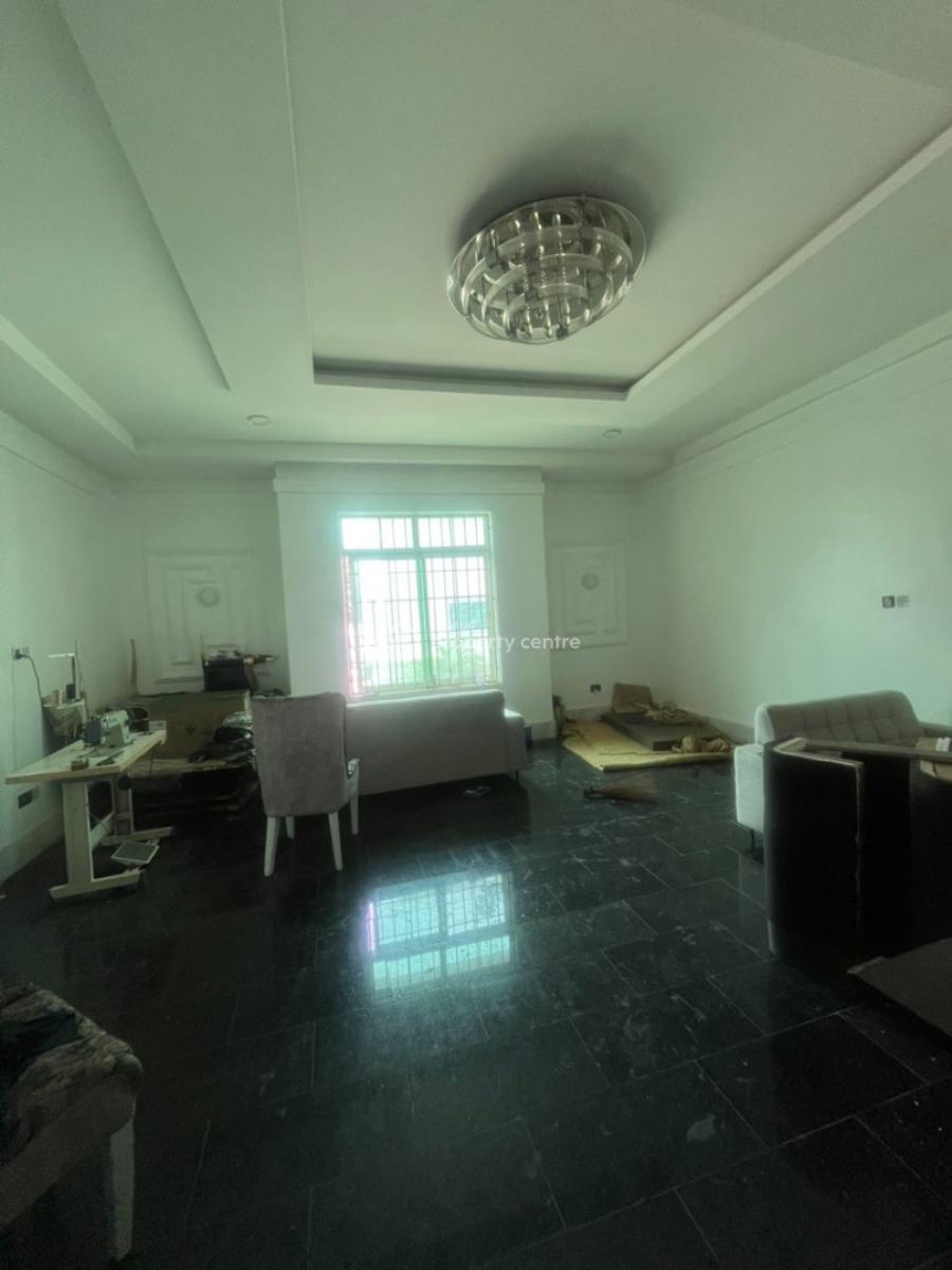 7 Bedroom Mansion, Guzape District, Abuja, House for Sale